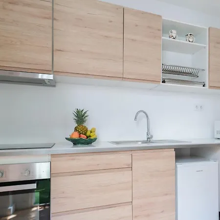 Calm Sunny House With Terrace * Порту
